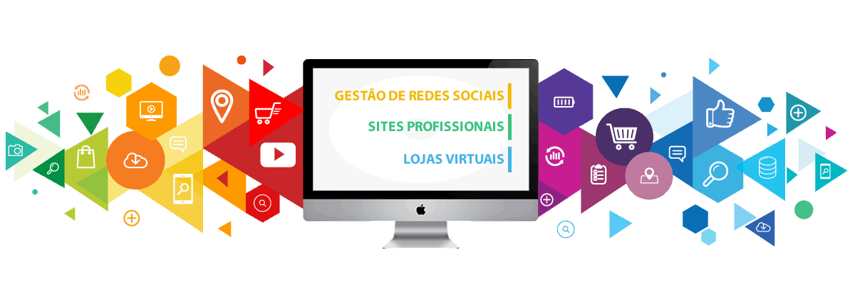 Criação de sites em Balneàrio Rincão